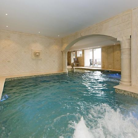 Alexain Hotel Restaurant & Wellness - Colmar Ouest トロワ・エピ エクステリア 写真
