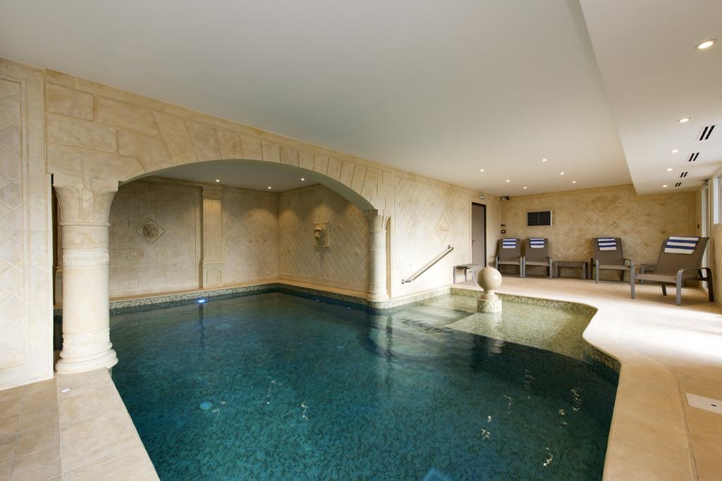 Alexain Hotel Restaurant & Wellness - Colmar Ouest トロワ・エピ エクステリア 写真