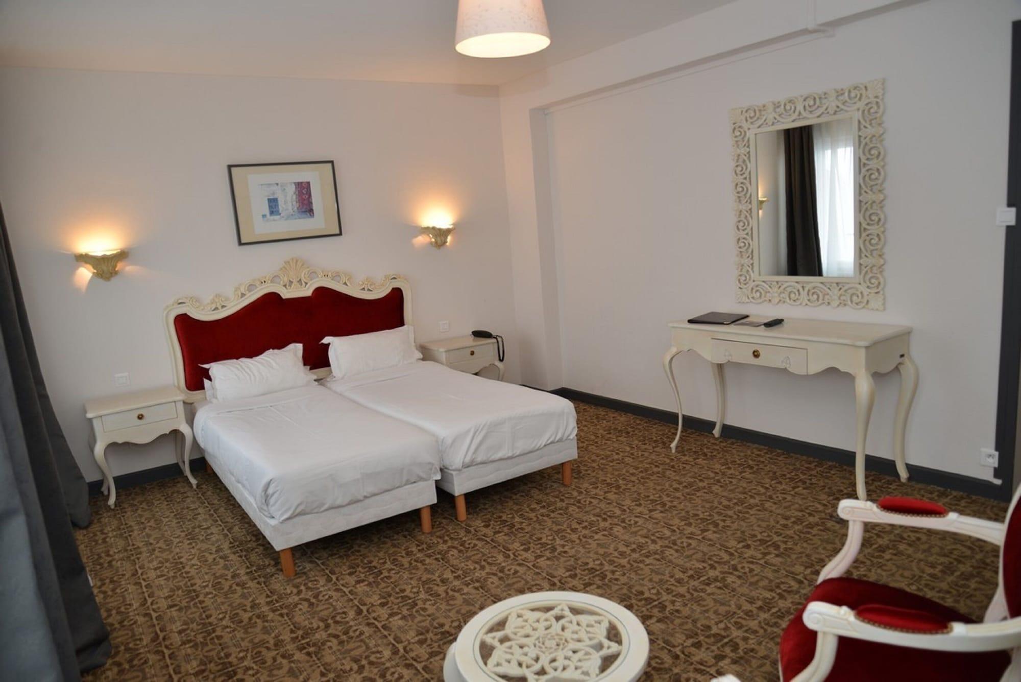 Alexain Hotel Restaurant & Wellness - Colmar Ouest トロワ・エピ エクステリア 写真