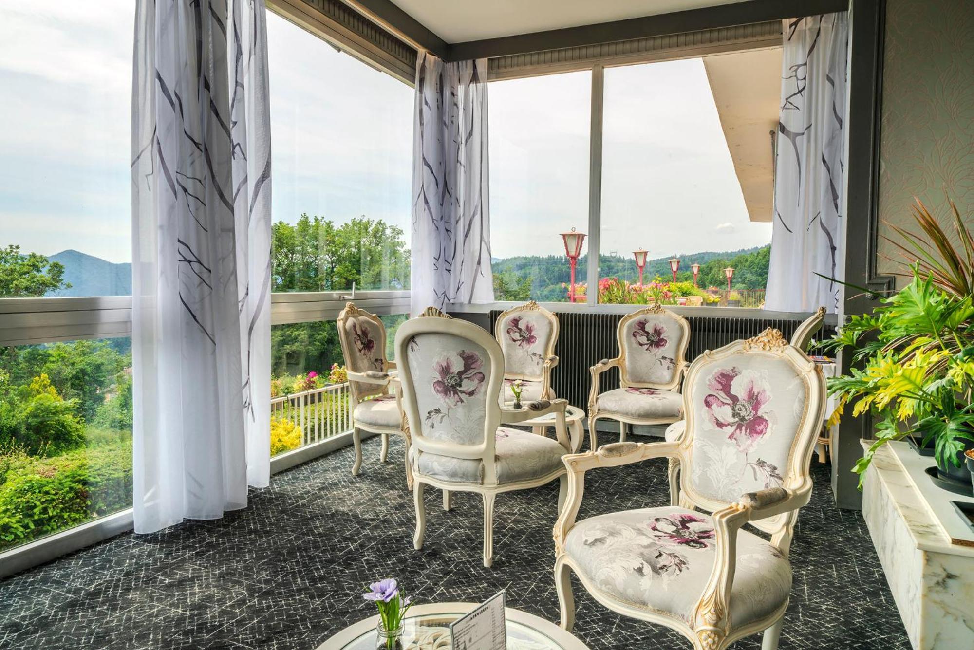 Alexain Hotel Restaurant & Wellness - Colmar Ouest トロワ・エピ エクステリア 写真