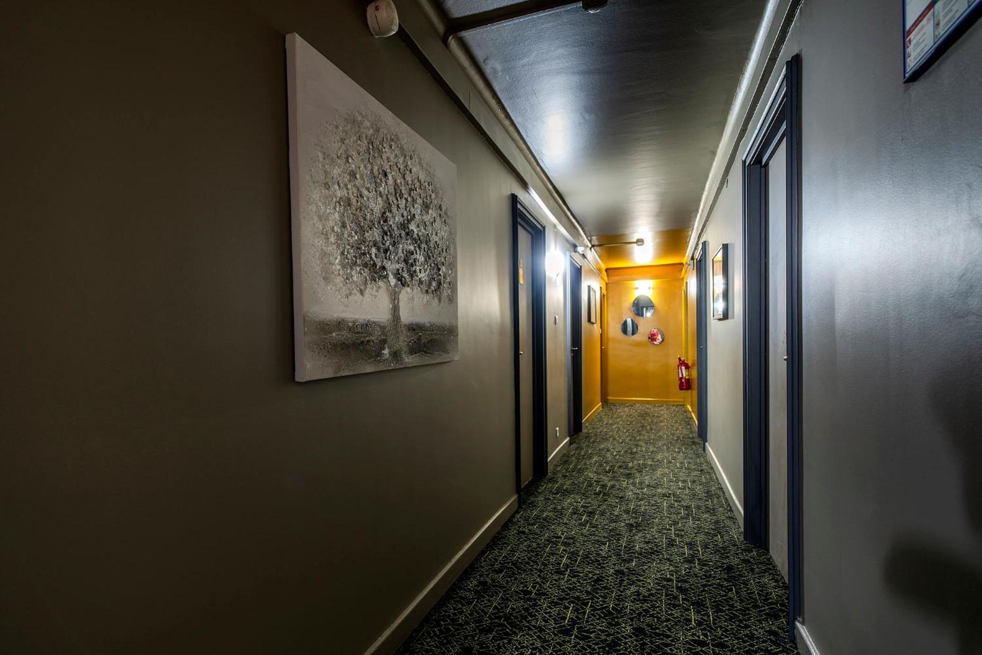 Alexain Hotel Restaurant & Wellness - Colmar Ouest トロワ・エピ エクステリア 写真