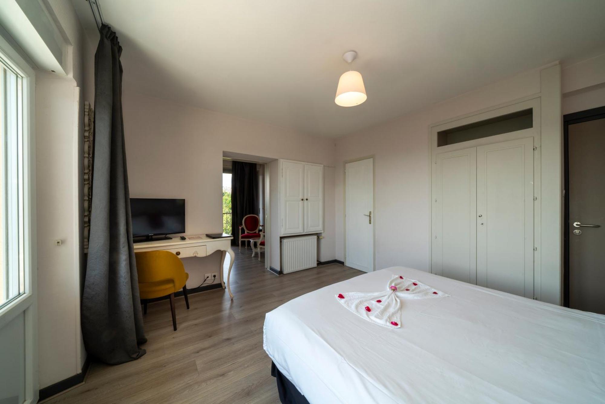 Alexain Hotel Restaurant & Wellness - Colmar Ouest トロワ・エピ エクステリア 写真