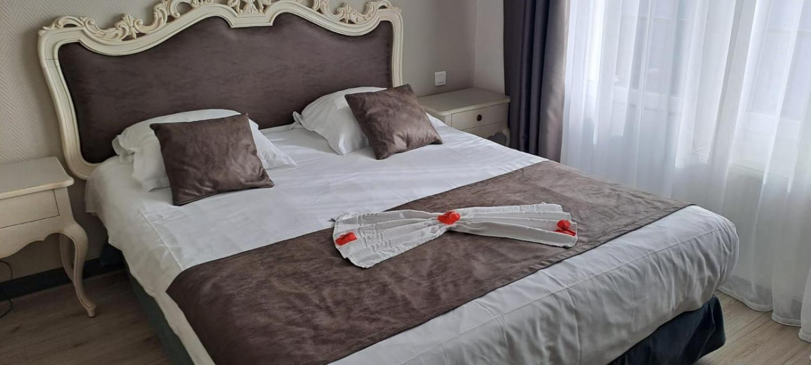 Alexain Hotel Restaurant & Wellness - Colmar Ouest トロワ・エピ エクステリア 写真