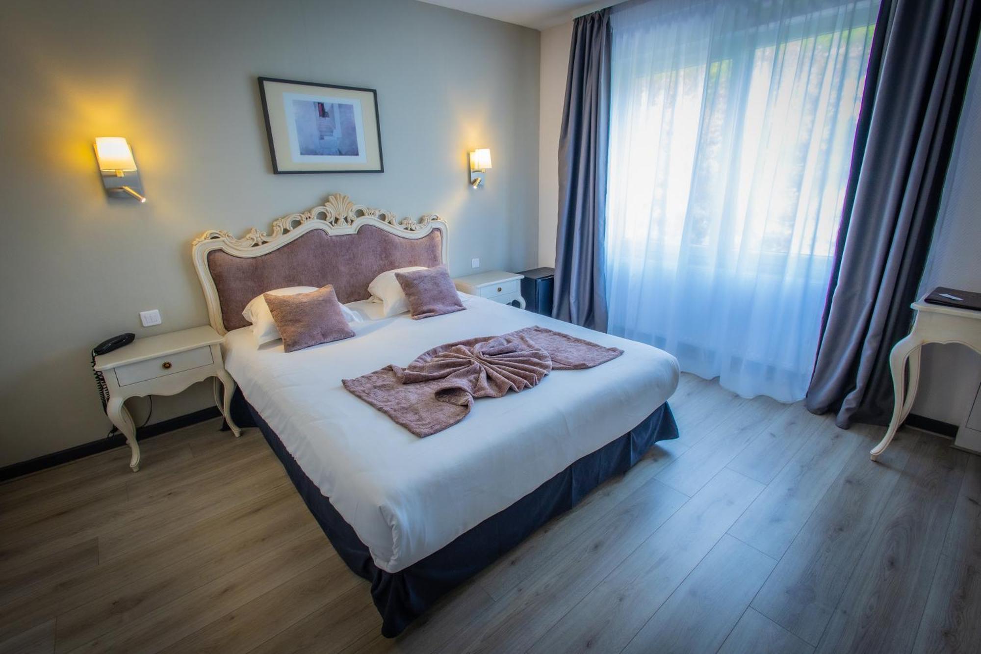 Alexain Hotel Restaurant & Wellness - Colmar Ouest トロワ・エピ エクステリア 写真