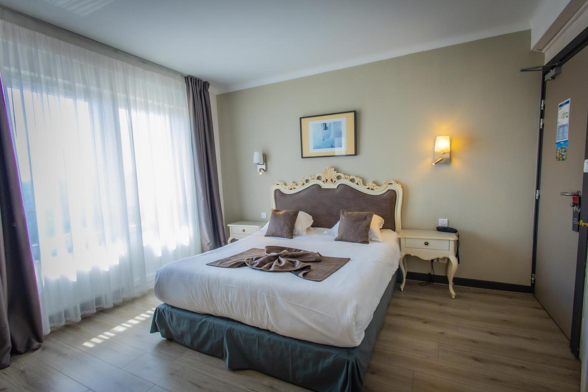 Alexain Hotel Restaurant & Wellness - Colmar Ouest トロワ・エピ エクステリア 写真