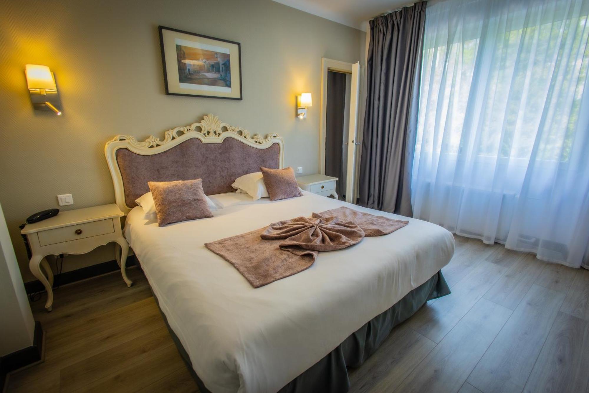 Alexain Hotel Restaurant & Wellness - Colmar Ouest トロワ・エピ エクステリア 写真