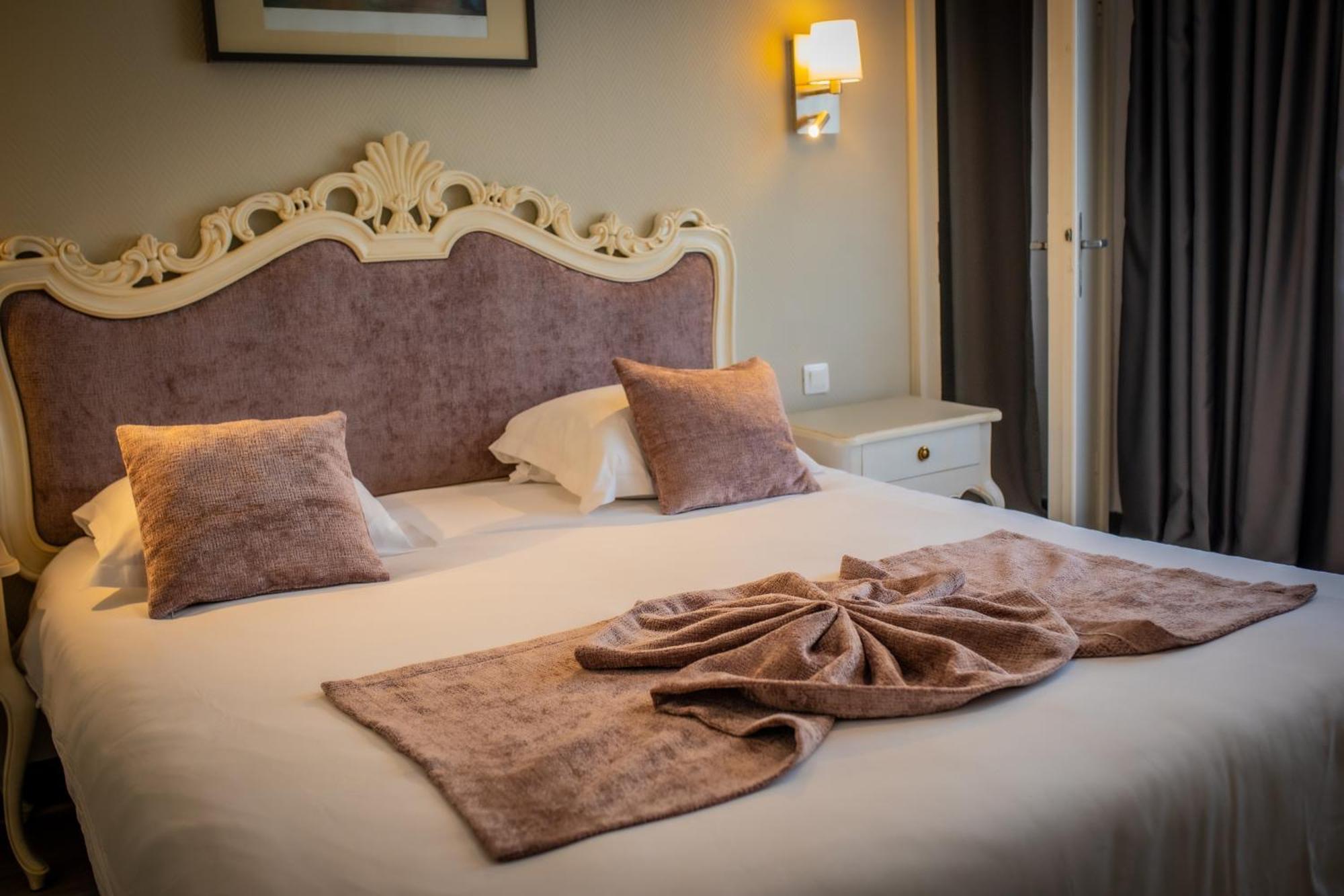 Alexain Hotel Restaurant & Wellness - Colmar Ouest トロワ・エピ エクステリア 写真