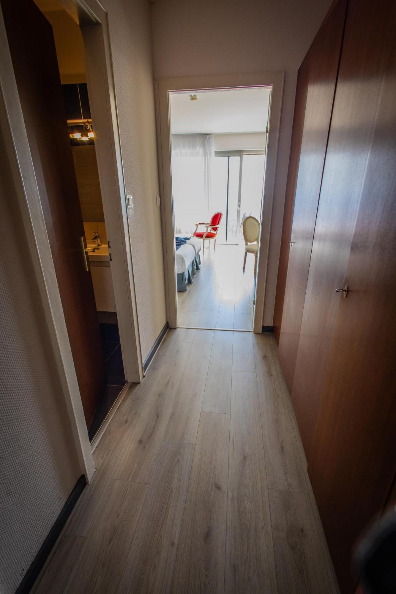 Alexain Hotel Restaurant & Wellness - Colmar Ouest トロワ・エピ エクステリア 写真