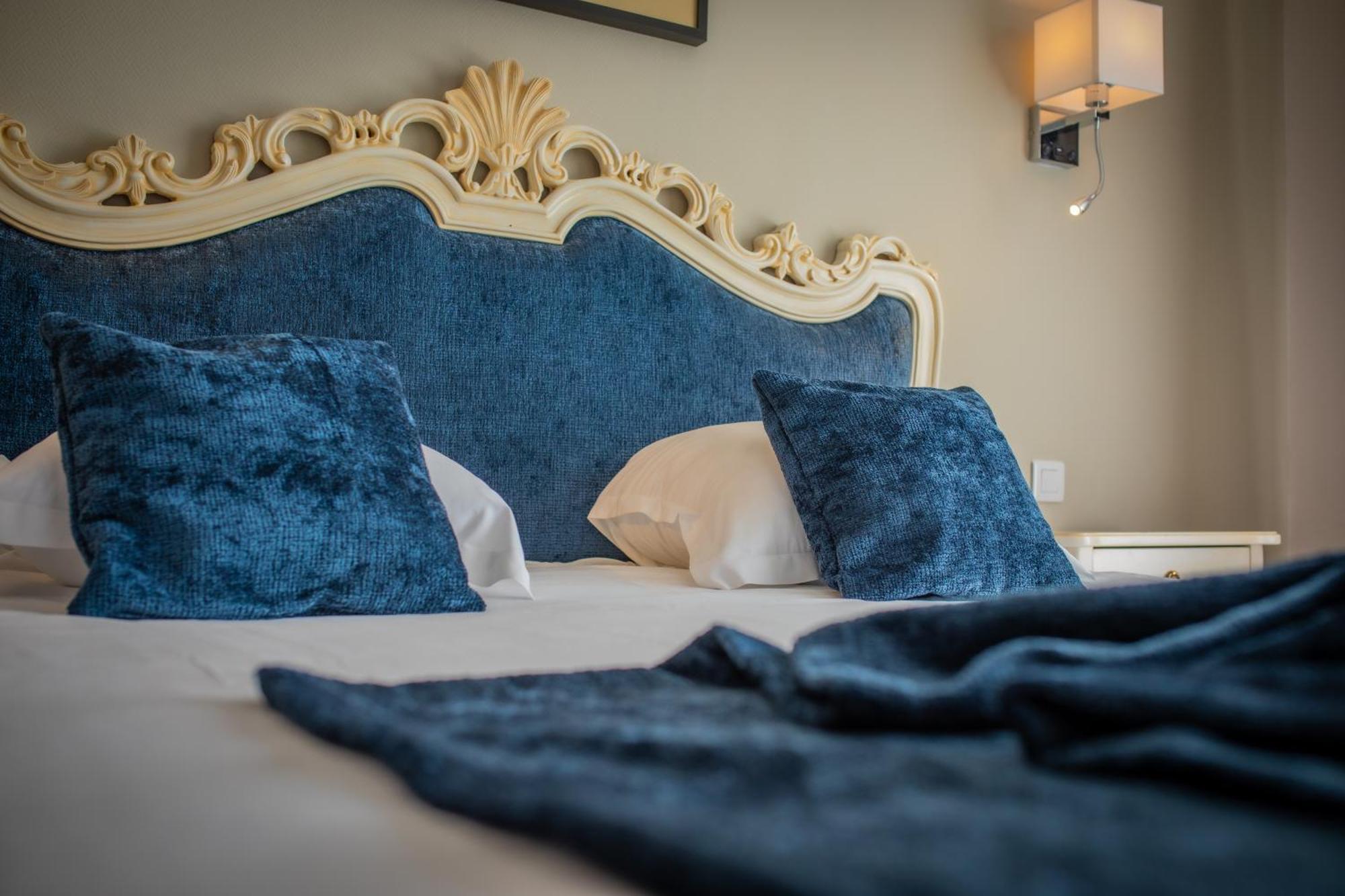 Alexain Hotel Restaurant & Wellness - Colmar Ouest トロワ・エピ エクステリア 写真